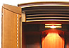 家具調上置仏壇　　仏壇のことならおまかせ下さい。八王子市の仏壇専門店――百具一心堂ホームページ